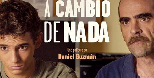 Estrenos en Espa�a: �pera prima premiada a la cabeza de las novedades