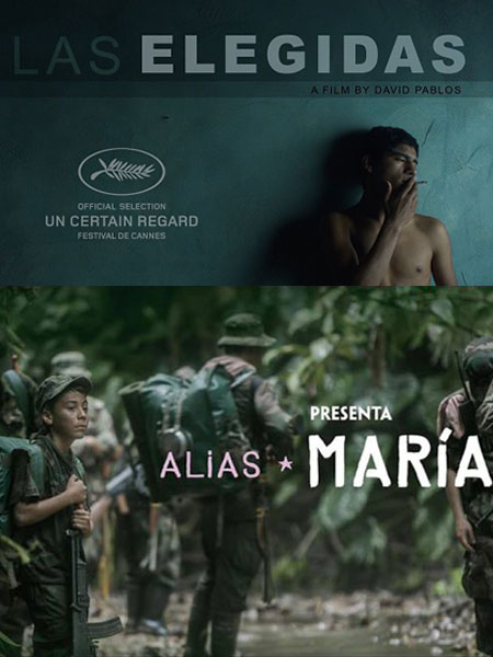 Cannes: Todo listo para una nueva edici�n con escasa participaci�n iberoamericana