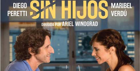 Estrenos en Argentina: Diego Peretti y Maribel Verd� sin hijos y el nuevo Mad Max llega con fuerza