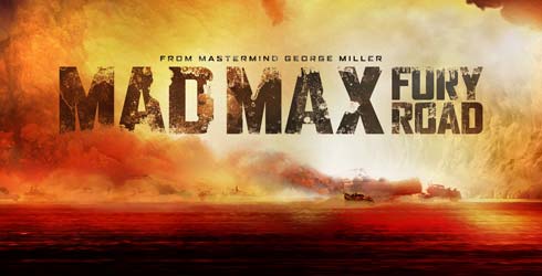 Estrenos en USA: Mad Max llega con toda su furia
