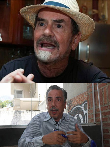 Ley de Cine procura romper la hegemon�a