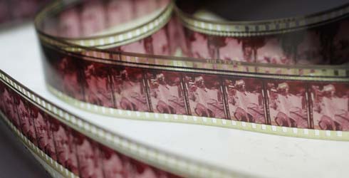 Ley de Cine procura romper la hegemon�a