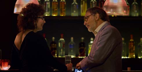 Estrenos en Argentina: Comedia rom�ntica de edad madura con sabor sure�o, y cine de autor italiano, israel� o �gringo� frente al cine de g�nero