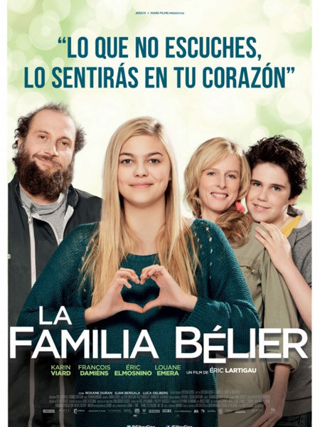 Estrenos en Venezuela: En una piscina se re�nen personajes muy particulares, las peripecias de la familia B�lier y el mundo de Tomorrowland