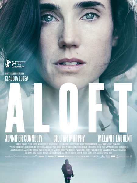 Estrenos en USA: George Clooney en Tomorrowland, una familia acosada por poltergeists y strippers achocolatados, entre otras novedades