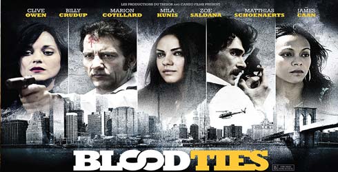 Estrenos en Espa�a: Cine europeo, el diluvio en dibujos animados y la transexualidad contra el cine de g�nero