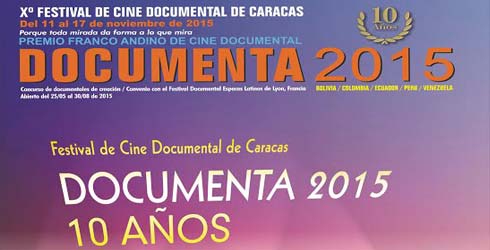 Se abre la convocatoria del Premio Franco-Andino de Cine Documental DOCUMENTA 2015