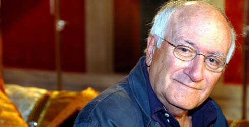 Muere el director de cine Vicente Aranda a los 88 a�os