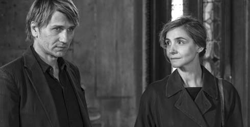 Estrenos en Francia: �L\'Ombre des femmes� : el 4to film franc�s en Cannes llega a la cartelera