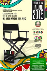 Varios directores (ver ficha t�cnica en Programaci�n)