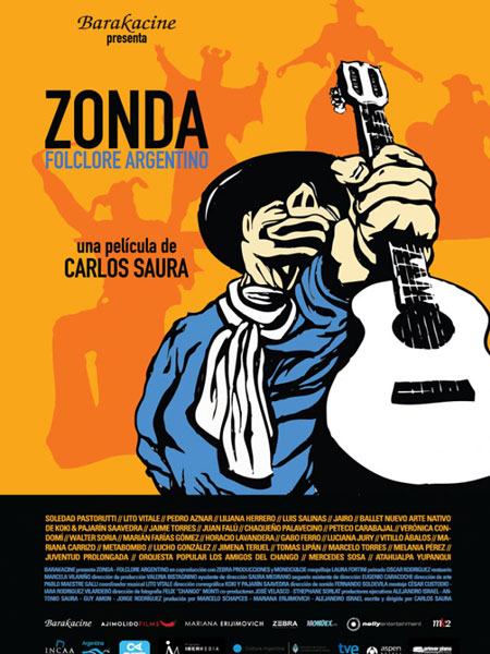 Estrenos en Argentina: Tres producciones locales frente a la destrucci�n causada por la falla de San Andr�s