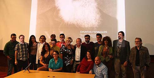 11 largometrajes competir�n en XI edici�n de Festival del Cine Venezolano de M�rida