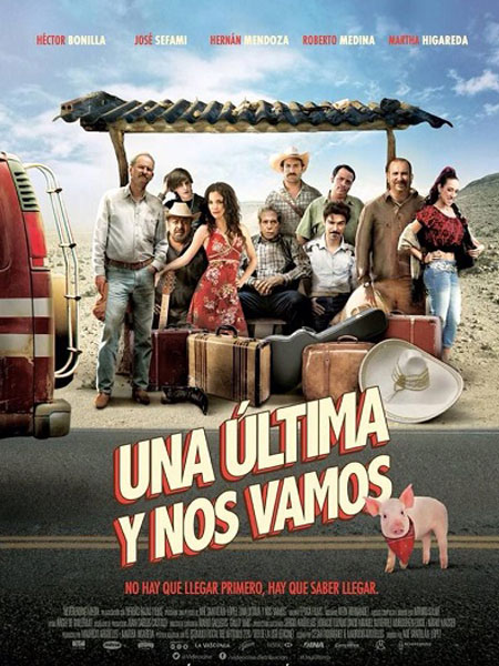 Estrenos en M�xico: La falla de San Andr�s har� cimbrar la cartelera