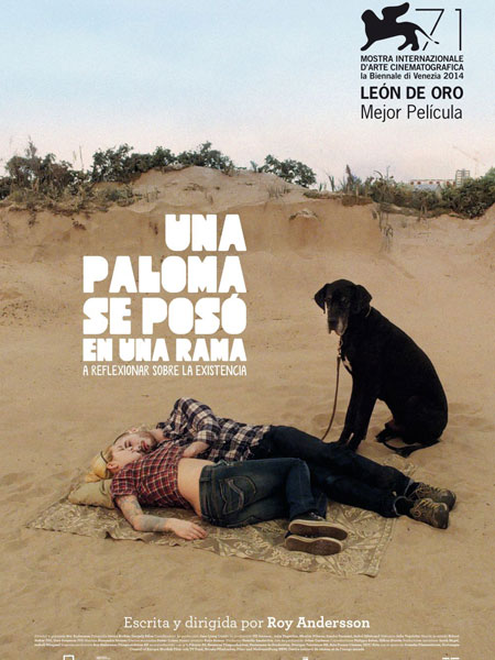 Estrenos en Espa�a: Thriller espa�ol y cine europeo en el mundo del ma�ana