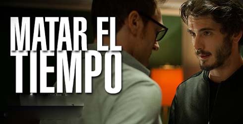 Estrenos en Espa�a: Thriller espa�ol y cine europeo en el mundo del ma�ana