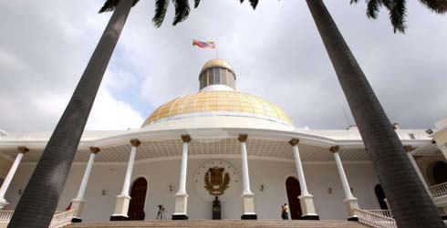 El gremio cinematogr�fico venezolano se re�ne para discutir la Reforma de la Ley de Cine