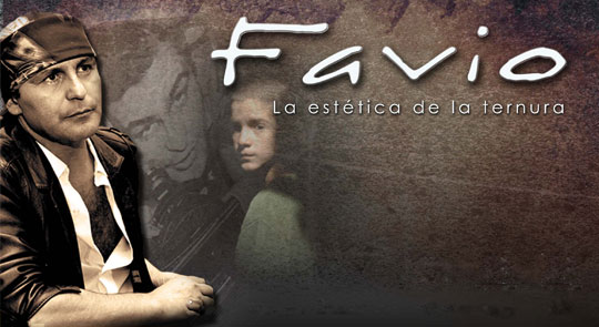 Favio, la estética de la ternura