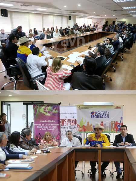 Reforma de ley busca m�s salas para el cine nacional