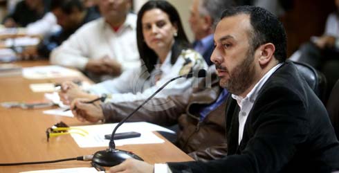 Reforma de ley busca m�s salas para el cine nacional