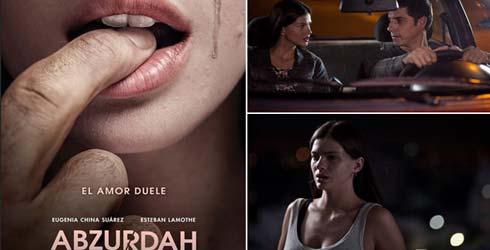 Estrenos en Argentina: Una adolescente entre el amor y la anorexia, adem�s de historias de caballos y hombres, esp�as torpes y dem�s�