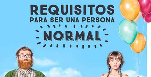 Estrenos en Espa�a: Comedia rom�ntica espa�ola, drama alem�n, adem�s de cine cubano y de USA (para variar)