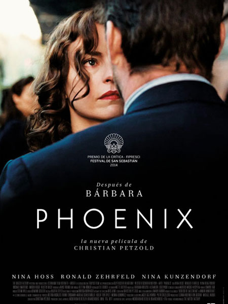 Estrenos en Espa�a: Comedia rom�ntica espa�ola, drama alem�n, adem�s de cine cubano y de USA (para variar)