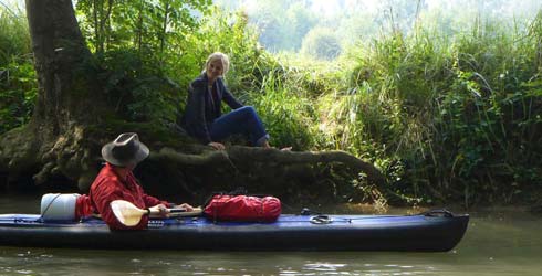 Estrenos en Francia: \