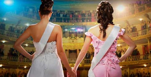 3 Bellezas se llev� la corona del Festival de Cine Venezolano