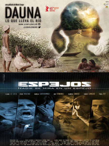 3 Bellezas se llev� la corona del Festival de Cine Venezolano