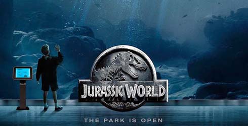 Estrenos en USA: Los dinosaurios del Jur�sico y cine independiente