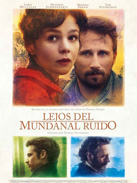 Estrenos en Espa�a: Cine europeo con dinosaurios desbocados