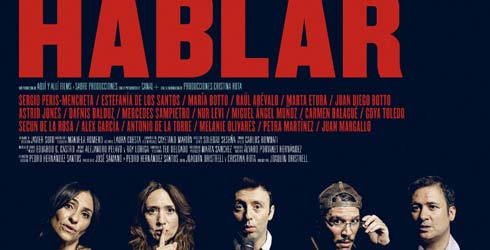 Estrenos en Espa�a: Cine europeo con dinosaurios desbocados