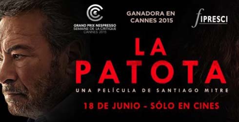 Estrenos en Argentina: La patota de Santiago Mitre ante las diversas emociones de la ni�a Riley de Pixar-Disney, entre otras novedades