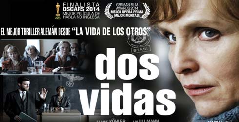 Estrenos en Venezuela: Cine alem�n, animaci�n por partida doble, comedia rom�ntica y terror