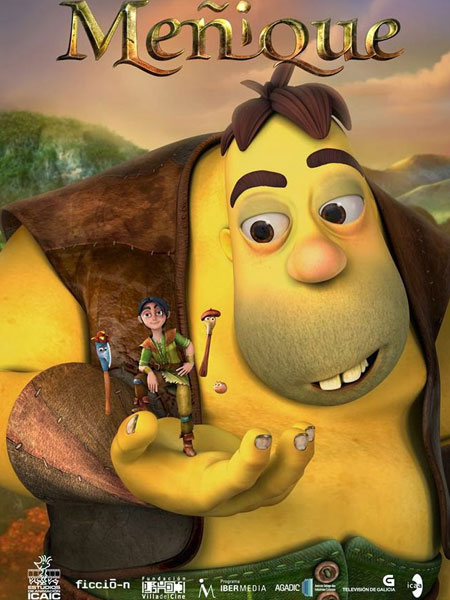 Estrenos en Venezuela: Cine alem�n, animaci�n por partida doble, comedia rom�ntica y terror