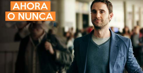 Estrenos en Espa�a: Una comedia rom�ntica espa�ola entre las pocas novedades