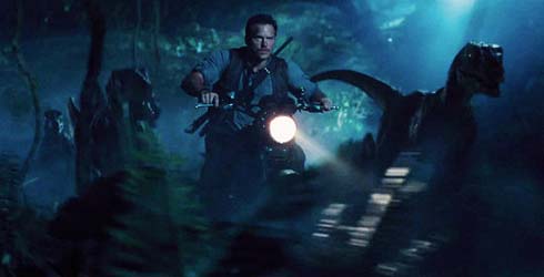 Taquilla USA: Repite con r�cord \