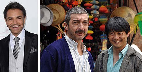 Eugenio Derbez dirigir� y protagonizar� en EEUU el remake de \