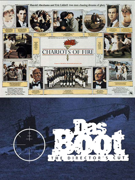 Europeos: Emma Watson con Tom Hanks..., Joseph Fiennes en secuela de 