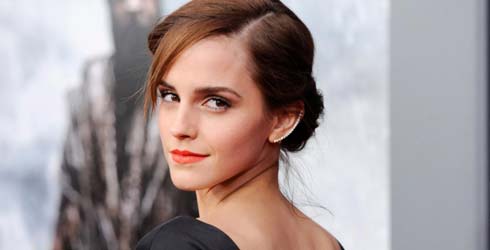 Europeos: Emma Watson con Tom Hanks..., Joseph Fiennes en secuela de \