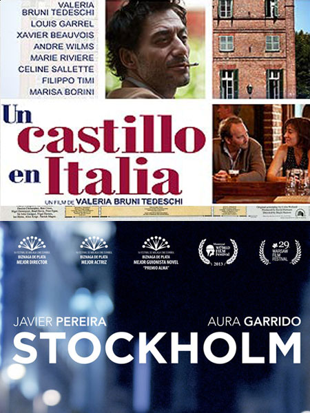 Estrenos en Argentina: Un prisionero irland�s entre otras novedades