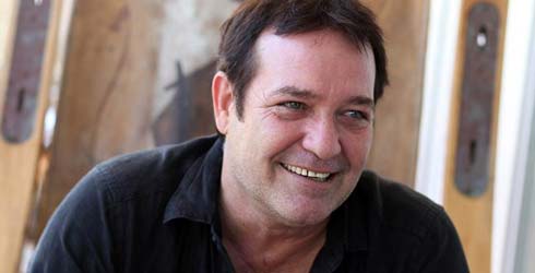 Jorge Perugorr�a augura un futuro de cooperaci�n Cuba-Estados Unidos