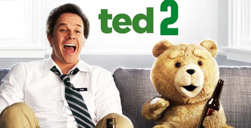 Estrenos en USA: El irreverente oso de peluche parlanch�n quiere ser pap� y Pablo Escobar encarnado por Benicio Del Toro, entre otras novedades