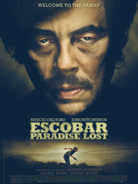 Estrenos en USA: El irreverente oso de peluche parlanch�n quiere ser pap� y Pablo Escobar encarnado por Benicio Del Toro, entre otras novedades