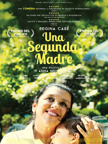 Estrenos en Espa�a: Cine franc�s y brasile�o frente al cine comercial USA