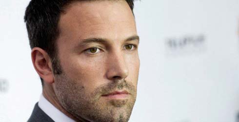 Ben Affleck producir� pel�cula sobre la corrupci�n en la FIFA