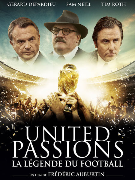 Ben Affleck producir� pel�cula sobre la corrupci�n en la FIFA