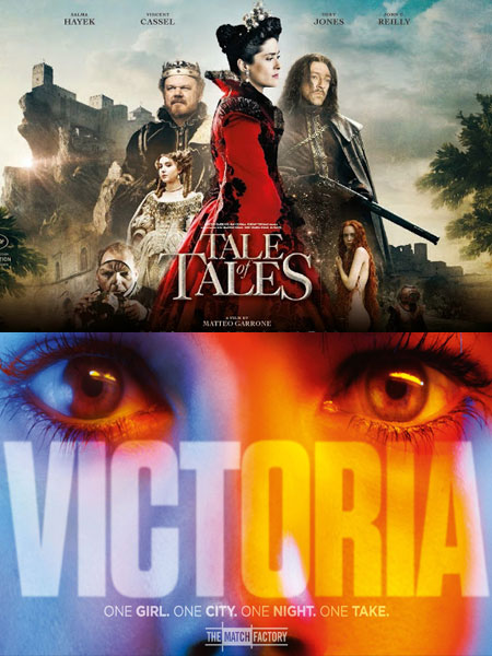 Estrenos en Francia: UGC estrena �Les profs 2� en 782 salas