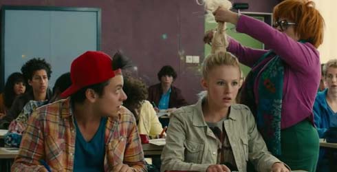 Estrenos en Francia: UGC estrena �Les profs 2� en 782 salas