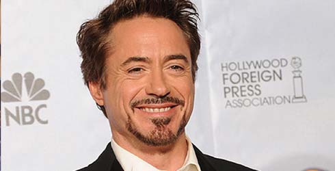 Robert Downey Jr. contrata a Paul Thomas Anderson para que le reescriba su \